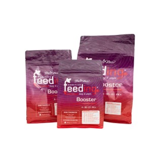 FEEDING BOOSTER