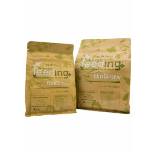 FEEDING BIO GROW