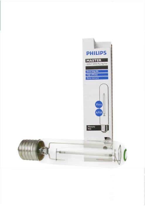 PHILIPS MASTER SON-T PIA HG FREE