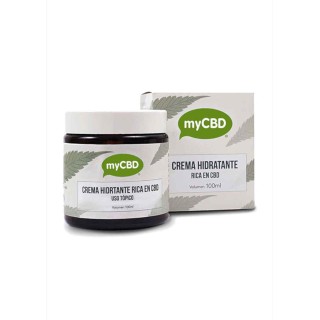 CBD CREAM