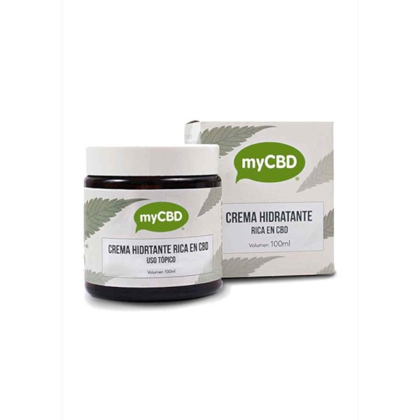 CREME CBD
