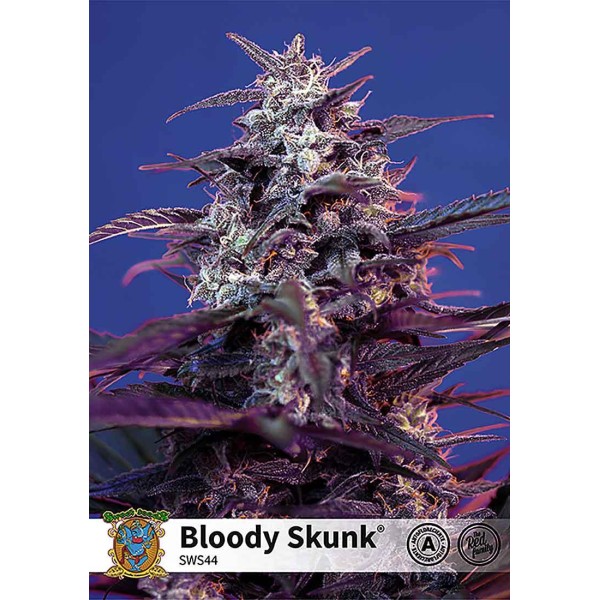 BLOODY SKUNK