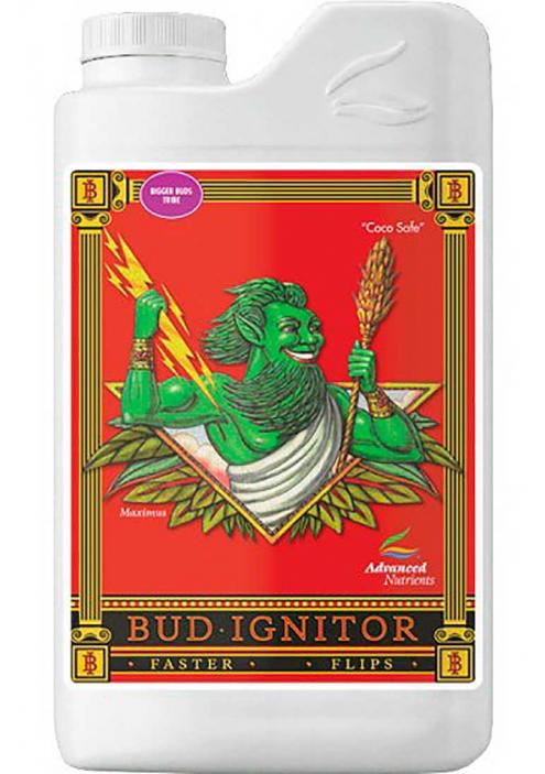 BUD IGNITOR