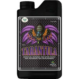 Tarantula by advanced Nutrients | Indoor and outdoor growing