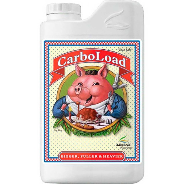 Carboload Liquid da Advanced Nutrients | Cultivo de exterior e interior