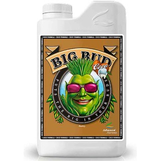 Big Bud Coco da Advanced Nutrients | Cultivo de exterior e interior