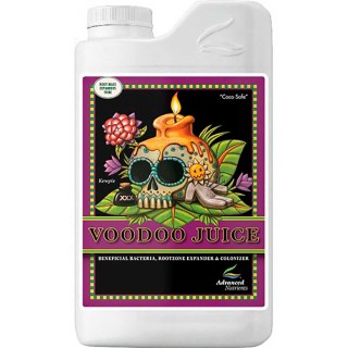 Voodoo Juice da Advanced Nutrients | Cultivo de exterior e interior