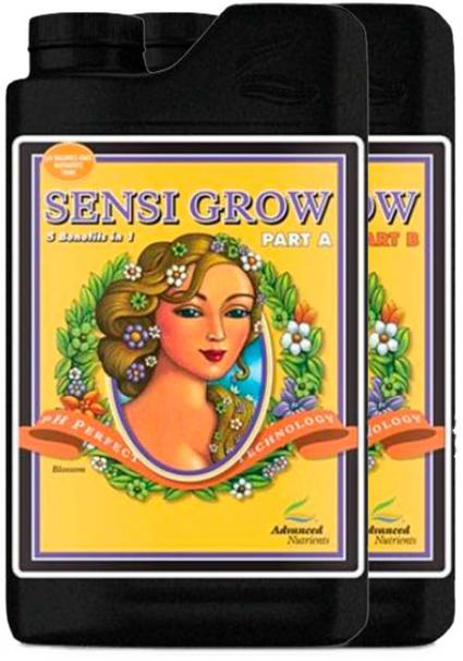 SENSI GROW A+B