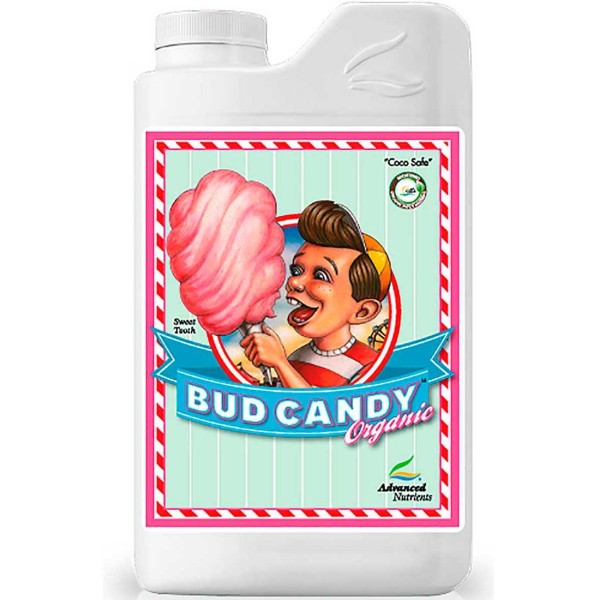 Bud Candy by Advanced Nutrients | Indoor and outdoor growing