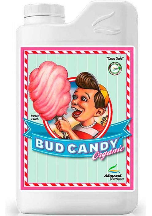 BUD CANDY