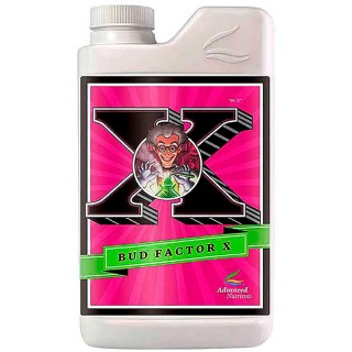 Comprar Bud Factor X barato da Advanced Nutrients | Adubos de Cultivo