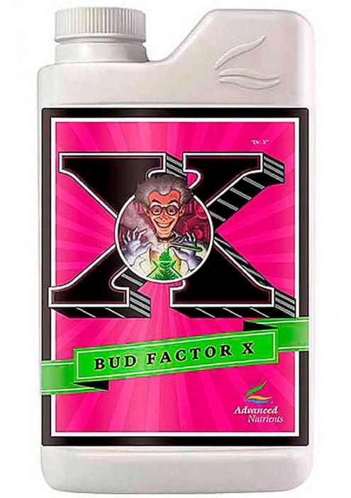 BUD FACTOR X