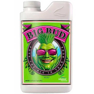 BIG BUD