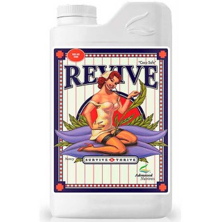 Revive | Revitalizador para o cultivo de maconha