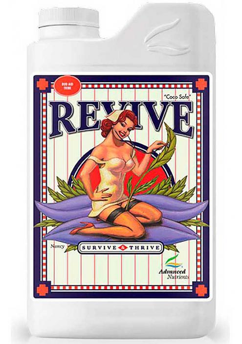 REVIVE