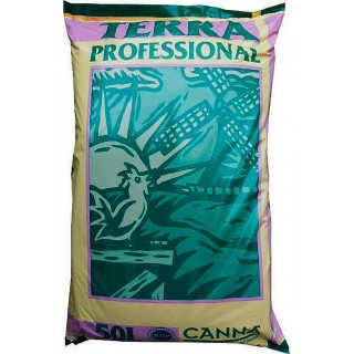 Canna Terra Professional 50L | Growing substrate