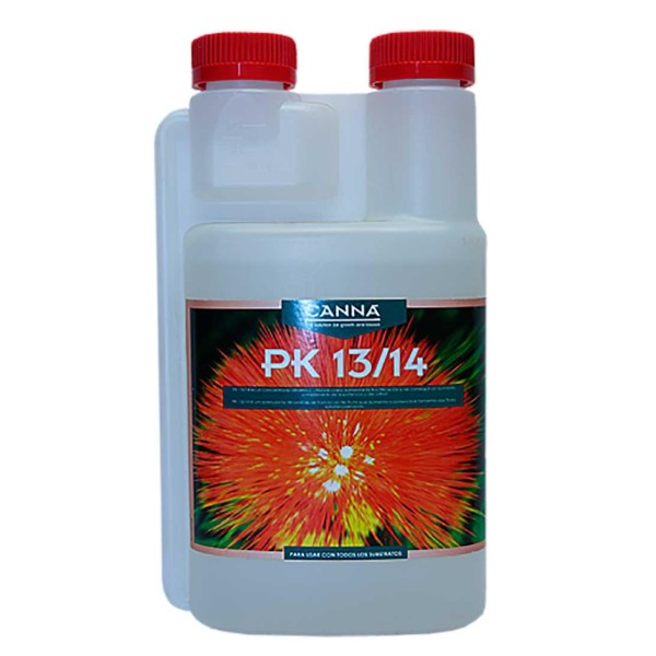 CANNA PK 13 14