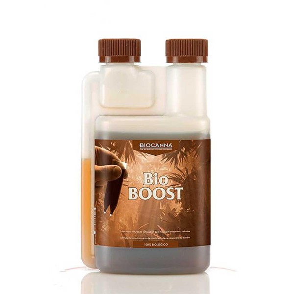 BIOBOOST