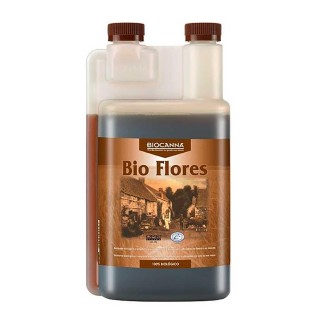 Comprar Bio Flores barato | Adubo Canna Bio Flores