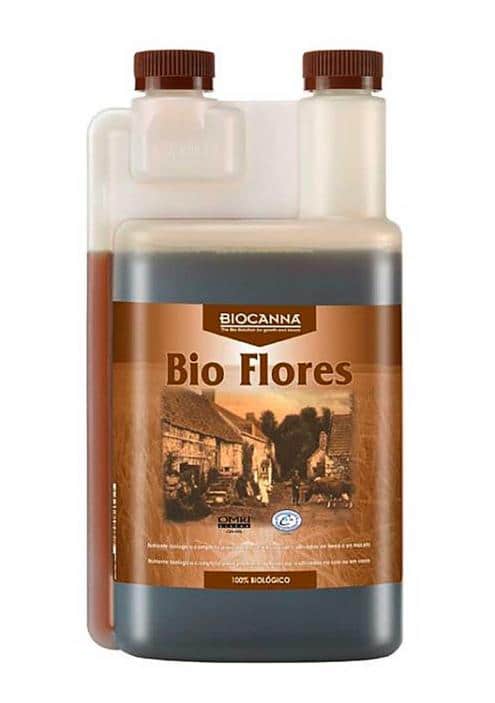 BIO FLORES