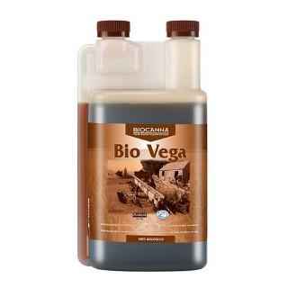 BIO VEGA