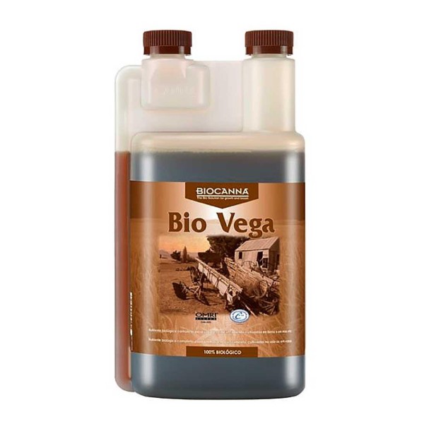 BIO VEGA