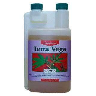 Comprar Terra Vega barato | Canna Terra Vega adubo base de crescimento