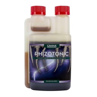 Rhizotonic 250 ML | Cultivo de maconha.