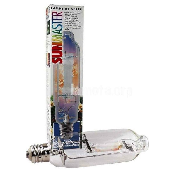 SUNMASTER COOL DELUXE MH