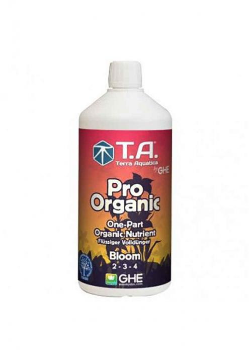 PRO ORGANIC BLOOM