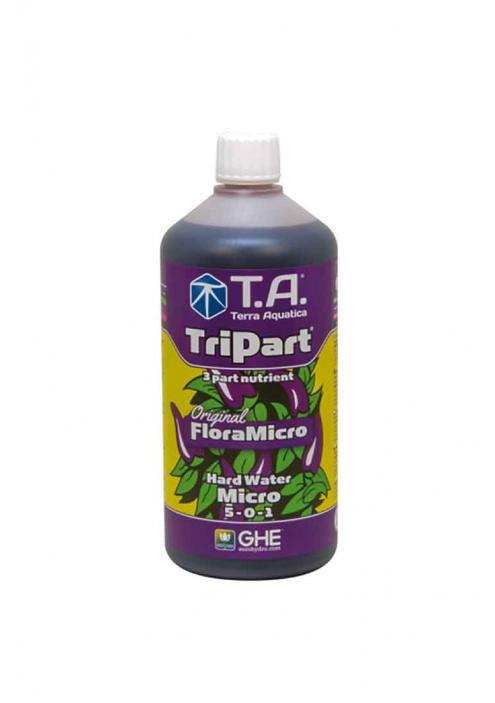 FLORA MICRO TRIPART