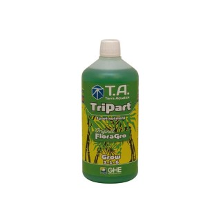 FLORA GRO TRIPART