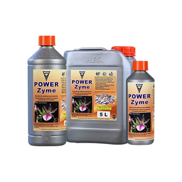 POWER ZYME