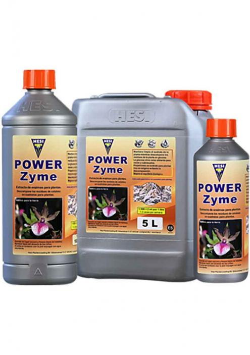 POWER ZYME