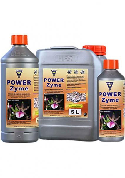 POWER ZYME