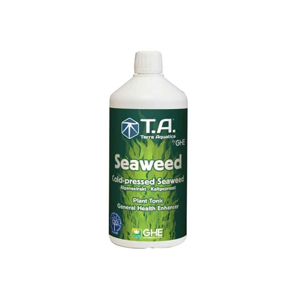 SEAWEED