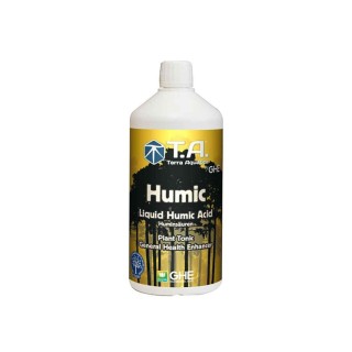 HUMIC