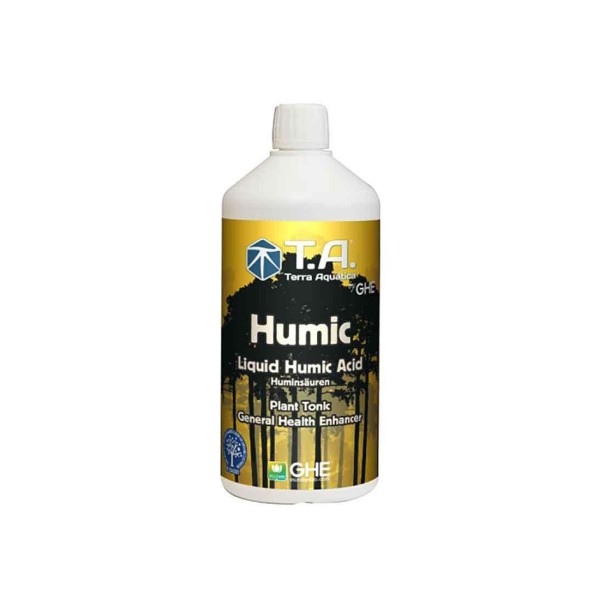 HUMIC
