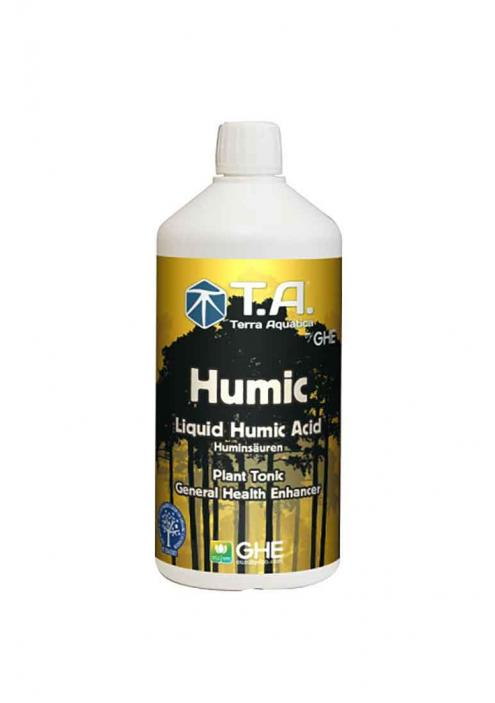 HUMIC