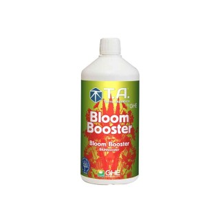 Comprar Bloom Booster da Terra Aquatica| Adubos de Cultivo