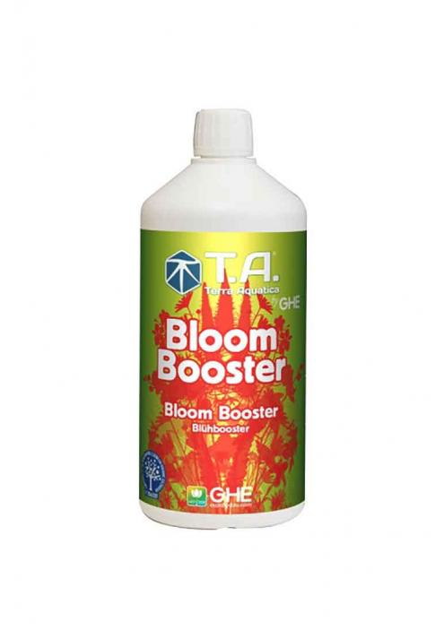 BLOOM BOOSTER