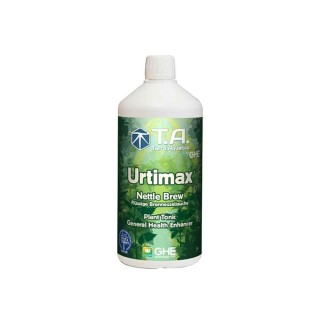 Urtimax | Cultivation of Marijuana