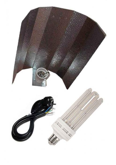 KIT DE CULTIVO LED BARATO