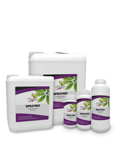 SPRAY MIX 250ML