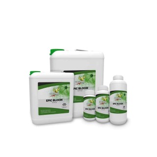EPIC BLOOM