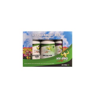 SMARTBOX EPIC BLOOM