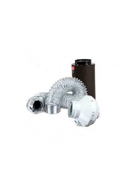 KIT DE VENTILACIÓN