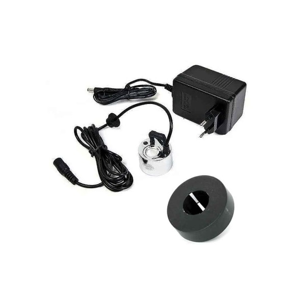 HUMIDIFICADOR ULTRASÓNICO