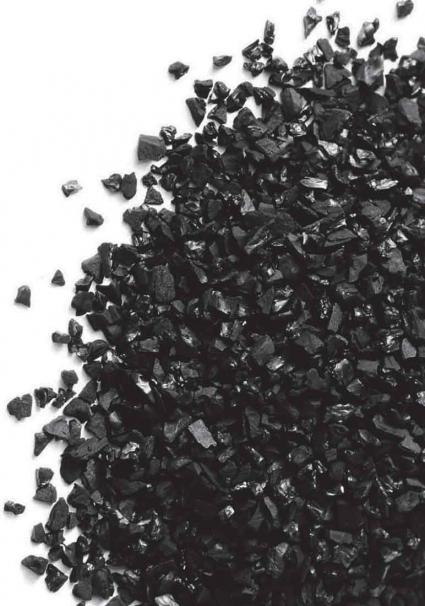 ACTIVATED CARBON