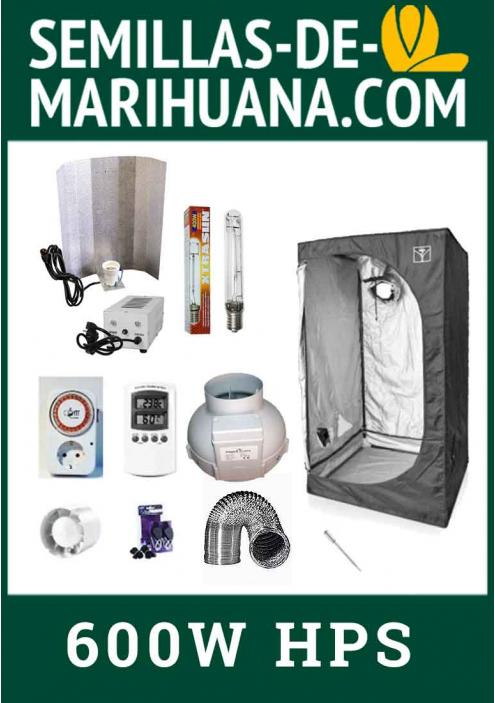 XL GROWROOM KIT